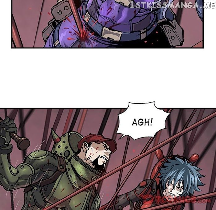 Leviathan, Chapter 199 image 18